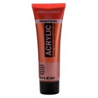 Talens Amsterdam Acrylverf 20 ml - 805 Koper