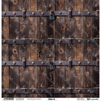 ScrapAndMe - Designpapier - 4Him - 05 - 30,5x30,5cm 