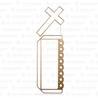 Art Impressions - BJ pocket Die Set 5985