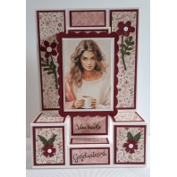 Workshop pakket - Gefeliciteerd  - tiener