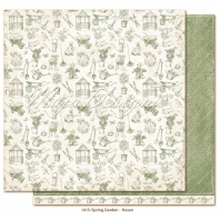 MajaDesign - Spring Garden - Haven