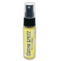 Ranger - Distress Spritz - Squeezed Lemonade - 29ml