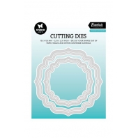 Studio Light - Essentials Cutting Dies - Classic Accolade