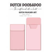 Dutch Doobadoo Fold Art Gift Envelope A4