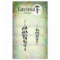 Lavinia - Moon Laurel Stamp - LAV971