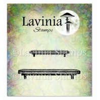 Lavinia - Bookshelf Stamp - LAV960