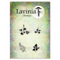 Lavinia - Wild Foliage Stamp - LAV980