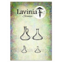 Lavinia -Tonic of Health Stamp - LAV977