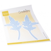 Marianne Design Creatables Stencil Tiny's Feather Grass