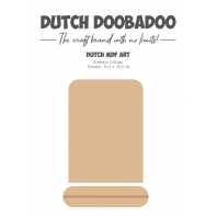 Dutch Doobadoo MDF Clipboard Collage