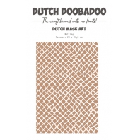 Dutch Doobadoo Mask Art Neting A5