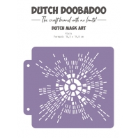 Dutch Doobadoo - Dutch Mask Art - Kialo
