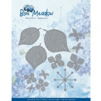 Berrie’s Beauties - Blue Meadow - Blue Hydrangea - die