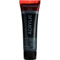 Talens Amsterdam acrylverf 20 ml  - 623 Sapgroen