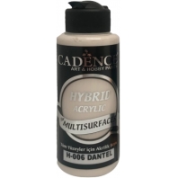 Cadence Hybride Acrylverf 70 ml - Old Lance ( Dantel)