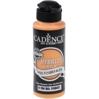 Cadence Hybride Acrylverf 70 ml - Pumpkin