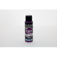 Cadence Hybride Acrylverf 70 ml - Plum