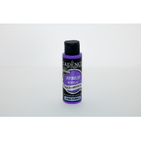Cadence Hybride Acrylverf 70 ml - Purple