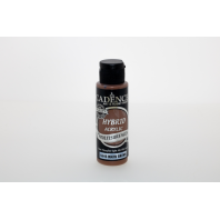 Cadence Hybride Acrylverf 70 ml - Warm Brown