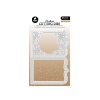 Studio Light Essentials - Christmas Cutting Dies Fairy Glow