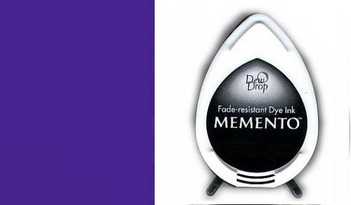 Dew Drop inktkussen Grape Jelly