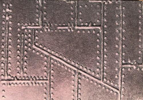 Coosa Crafts Tube Gilding Wax Vintage Rose