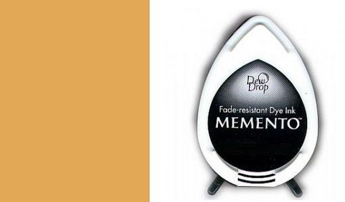 Dew Drop inktkussen Peanut Brittle