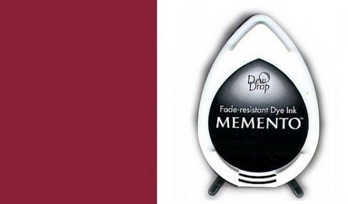 Dew Drop inktkussen Rhubarb Stalk