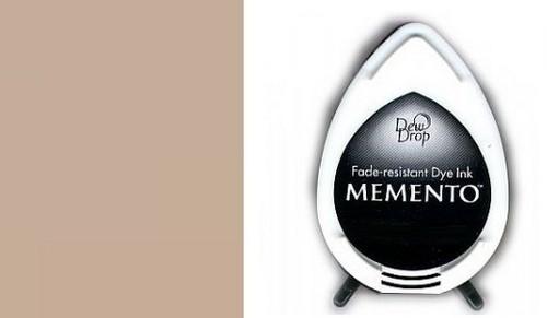 Dew Drop inktkussen Dessert Sand