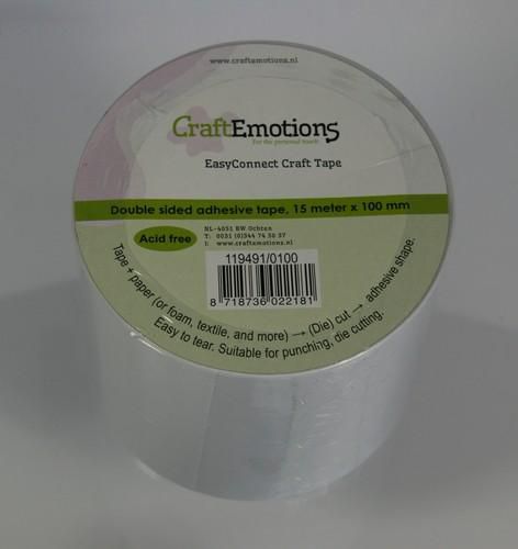 CraftEmotions EasyConnect Craft tape