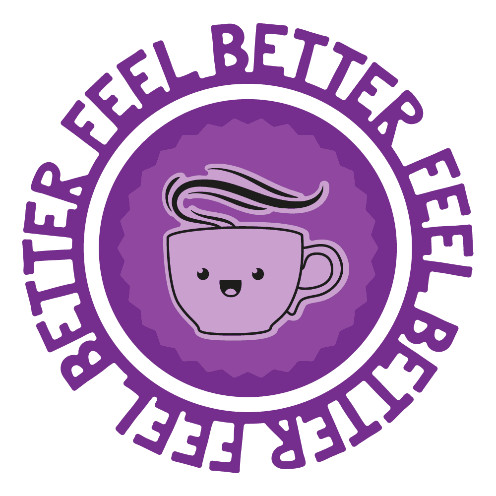 Gemini - Stamp & Die - Feel Better