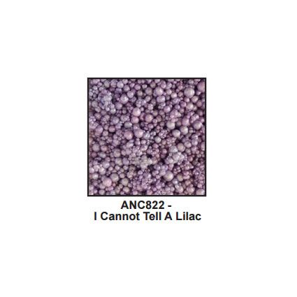 Prills - I Cannot Tell a Lilac