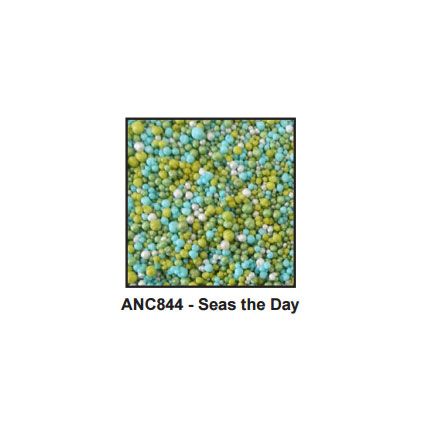 Prills - Seas the Day