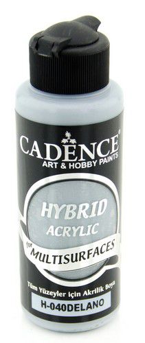 Cadence Hybride acrylverf ( semi mat ) Delano