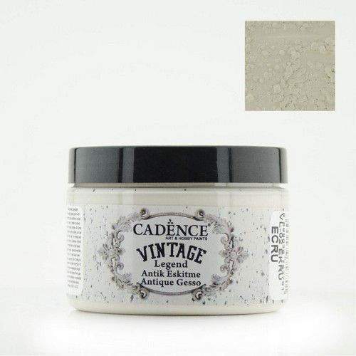 Cadence Vintage Legend gesso ecru