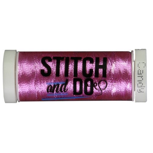 Stitch & Do 200 m - Hobbydots - Candy