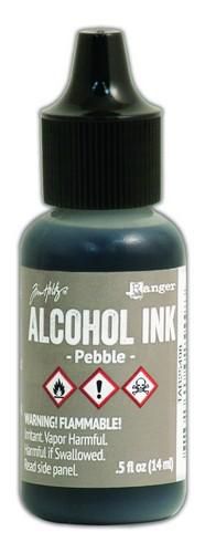 Ranger Alcohol Ink 15ml - pebble
