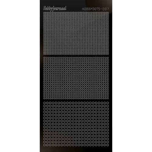 Adhesive Black serie 7