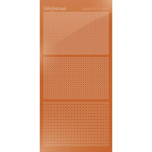 Mirror Copper serie 7