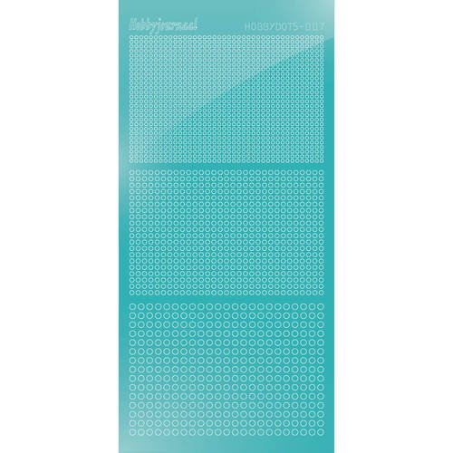 Mirror Emerald serie 7