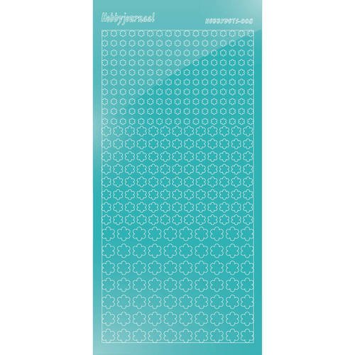 Mirror Emerald serie 8