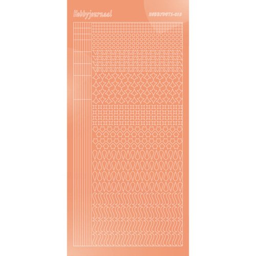 Mirror Salmon serie 13