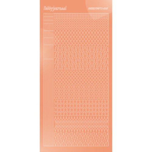 Mirror Salmon serie 15