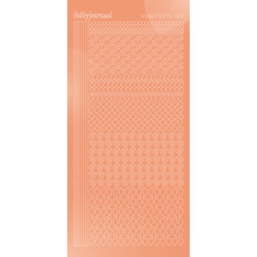 Mirror Salmon serie 19