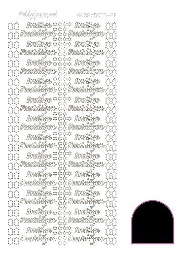 Adhesive Black serie PF