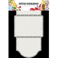 Dutch Doobadoo Card Art A4 Miranda 