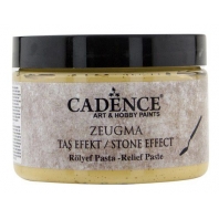 Cadence Zeugma stone effect Relief Pasta Silenoâ€˜s