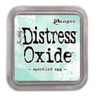 Ranger Distress Oxide - Speckled Egg 