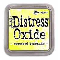 Ranger Distress Oxide - squeezed lemonade