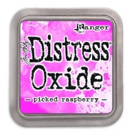 Ranger Distress Oxide - Picked raspberry